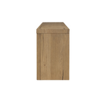Lysander Media Console 7 - d - FURNITURE - mediastand Four Hands