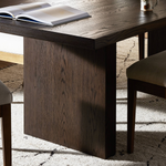 Trinity Dining Table Dining Tables Four Hands