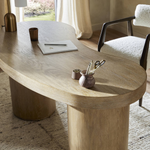 Linnea Desk 17 - FURNITURE - desks Four Hands