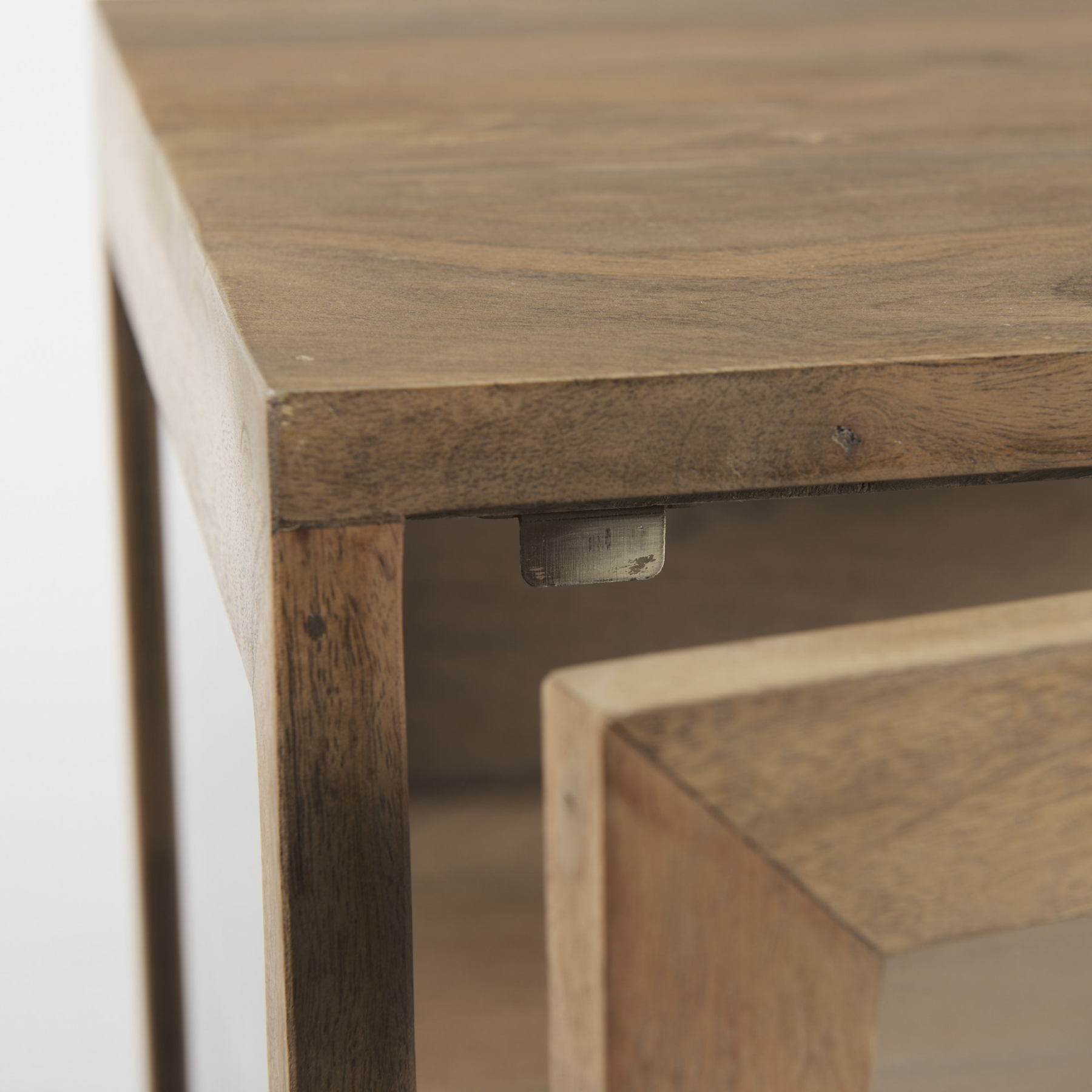 Ariel Side Table 14 - FURNITURE - nightstand Mercana
