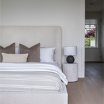 Finley Tall Bed 13 - FURNITURE - bed Style In Form