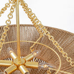 Tropea Pendant LIGHTING - pendant Hudson Valley Lighting