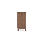 Sylvie Reclaimed Teak Sideboard 7 -FURNITURE - sideboard/cabinet Bramble