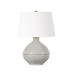 Salvage Table Lamp by Lauren Liess LIGHTING - table lamp Hudson Valley Lighting