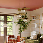 Indie Floor Lamp LIGHTING - floor lamp Hudson Valley Lighting
