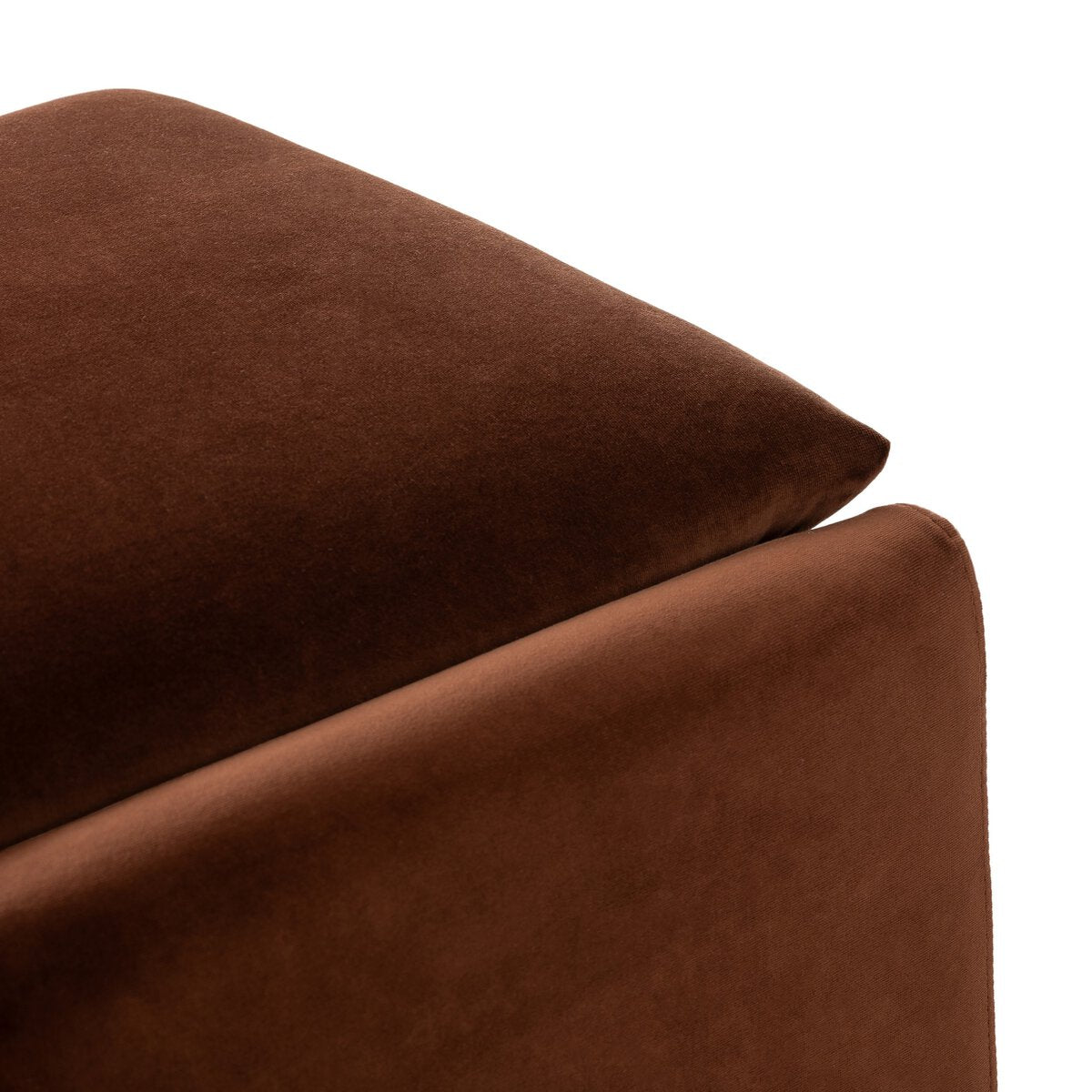 Desmond Ottoman-Surrey Auburn 6 - FURNITURE - ottoman Four Hands