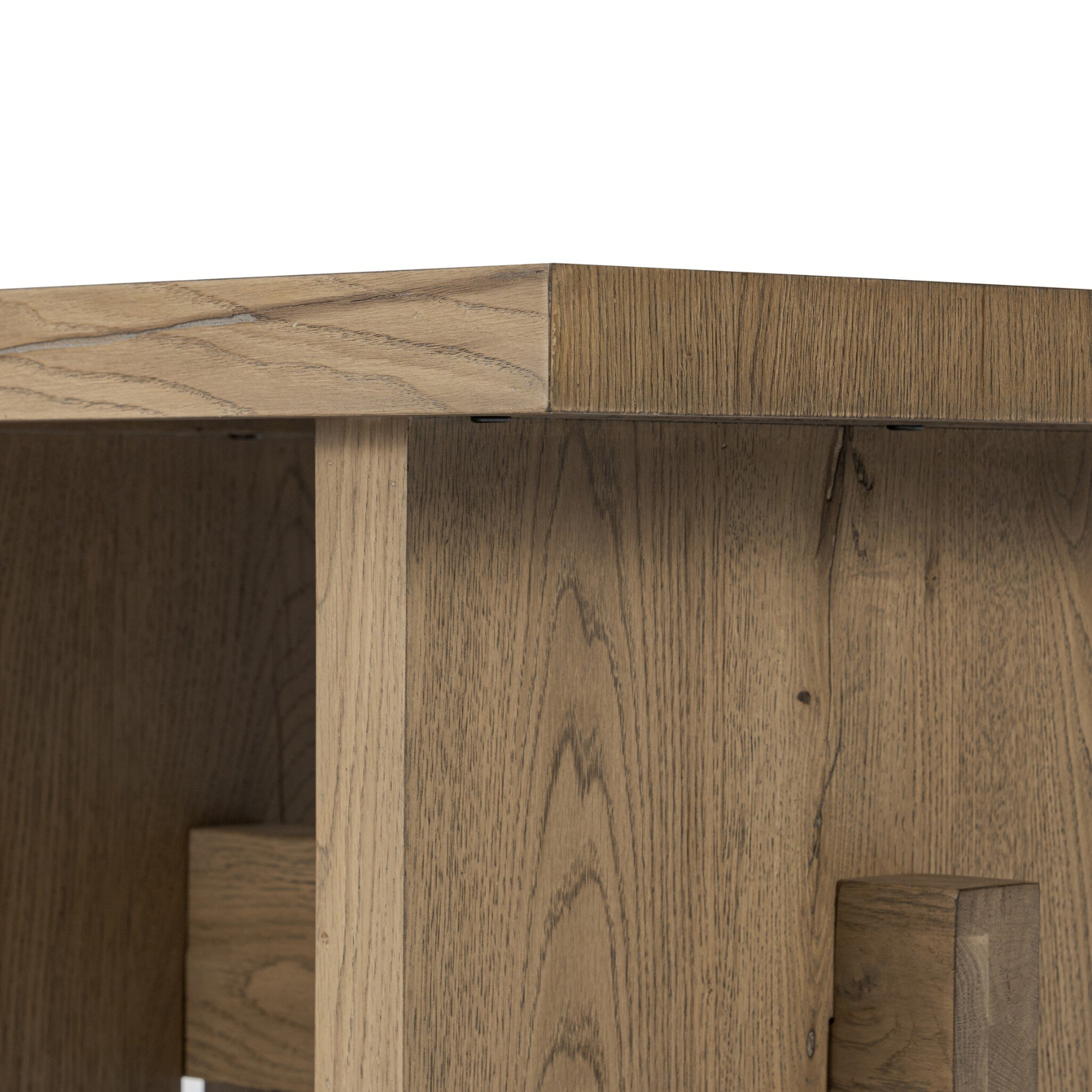 Inglewood End Table 4 - a - FURNITURE - accent table Four Hands