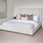 Finley Tall Bed 13 - FURNITURE - bed Style In Form