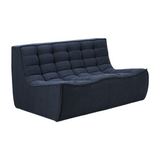 N701 Sofa 1 - a - FURNITURE - sofa Ethnicraft