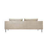 Gus* Modern Renfrew 87" Sofa 1 - FURNITURE - sofa Gus