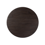 Kerrigan Round Dining Table 9 - a - FURNITURE - dining tables Four Hands