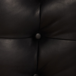 Dalton Bed FURNITURE - bed Four Hands