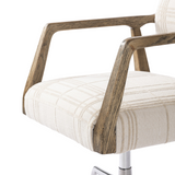 Tivon Desk Chair Desk Chairs Four Hands