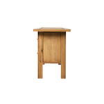Milford Media Console 21 - FURNITURE - console table Four Hands