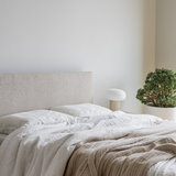 Lilith Tool-Free Queen Bed FURNITURE - bed Style In Form