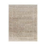 Becki Owens Margaret Taupe / Mocha Rug 0-RUGS-patterned Surya