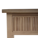 Kavita Console Table 21 - FURNITURE - console table Bramble