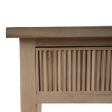 Kavita Console Table 21 - FURNITURE - console table Bramble
