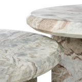 Dani Nesting Coffee Table 4 - a - FURNITURE - Coffee Table Four Hands