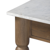 Delylah Kitchen Island kitchen island Four Hands