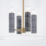 Adonis Pendant LIGHTING - pendant Hudson Valley Lighting