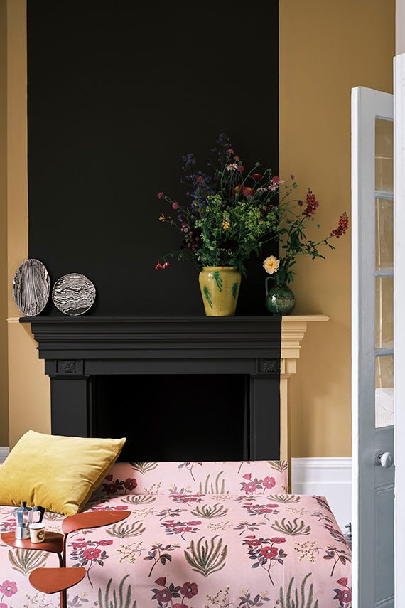 Farrow & Ball Cola No. 9918 - Archive Collection PAINT - Farrow & Ball Farrow & Ball