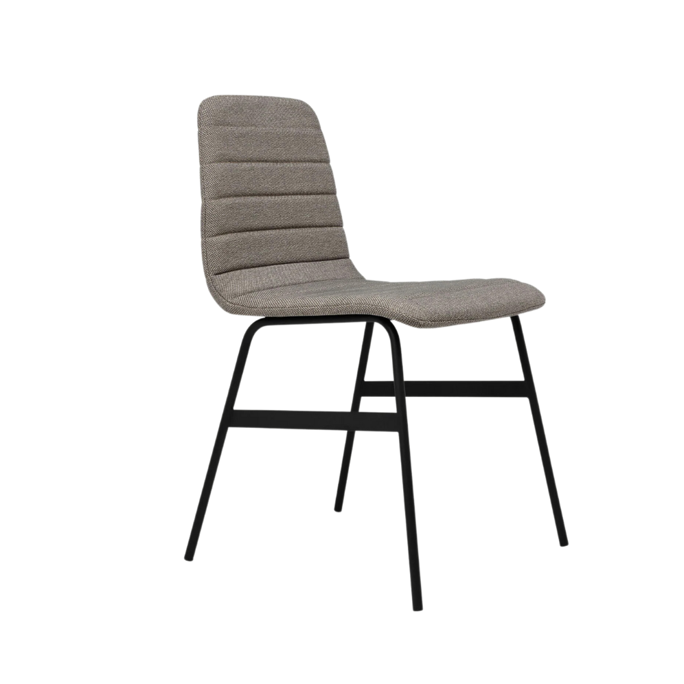 FLOOR MODEL - Gus* Modern Lecture Chair - Pixel Truffle FURNITURE - floor model Gus