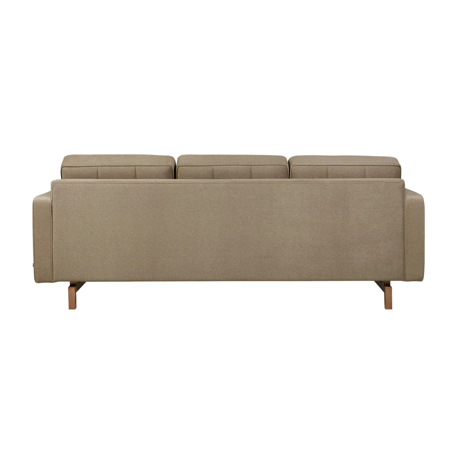 Gus* Modern Jane 2 84" Sofa 1 - FURNITURE - sofa Gus