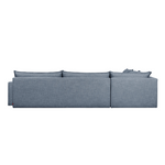 Gus* Modern Sola Bi-Sectional 2 - FURNITURE - sectional Gus