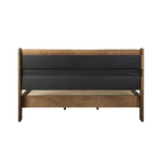 Dalton Bed FURNITURE - bed Four Hands