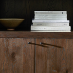 Trinity Bookcase 7 - a - FURNITURE - Sideboard Four Hands
