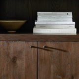 Trinity Bookcase 7 - a - FURNITURE - Sideboard Four Hands