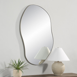 Jefferson Wall Mirror 100 - wall mirror Renwil