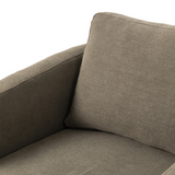 Tobie Chair Accent Chairs Four Hands