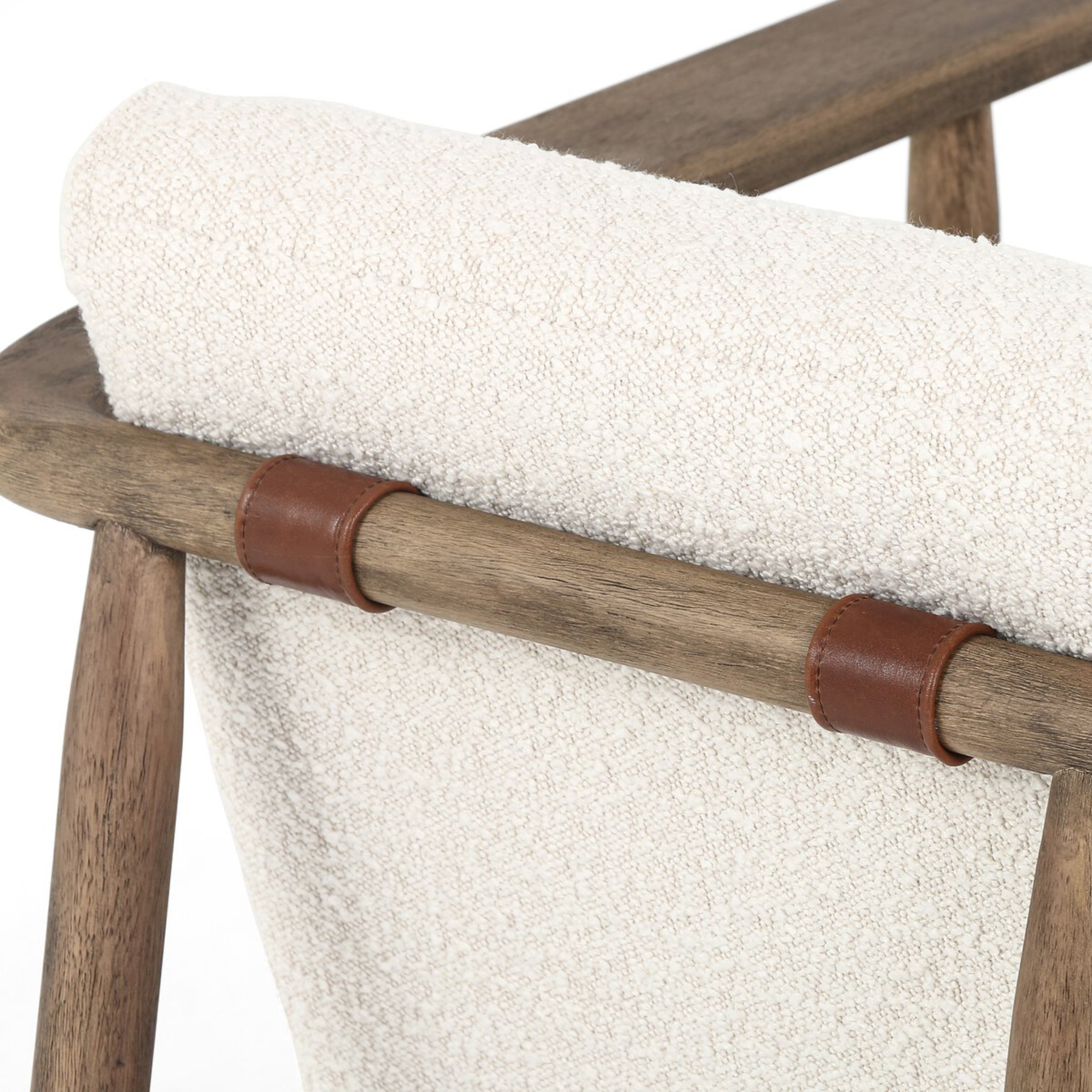Arnett Chair Four Hands