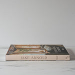"Redefining Comfort" by Jake Arnold BOOKS - design Penguin Random House
