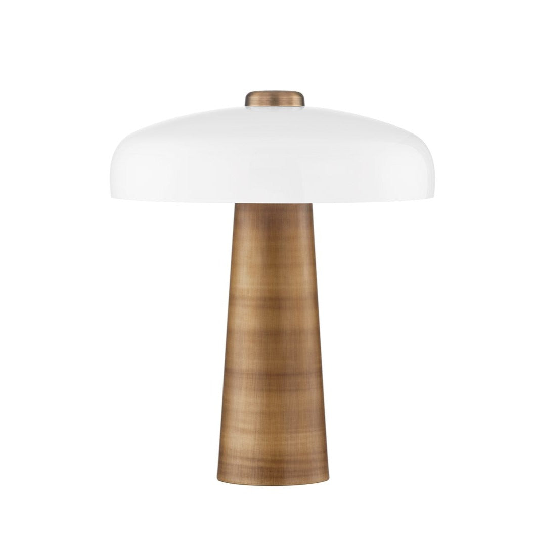 Lindsey Table Lamp LIGHTING - table lamp Hudson Valley Lighting