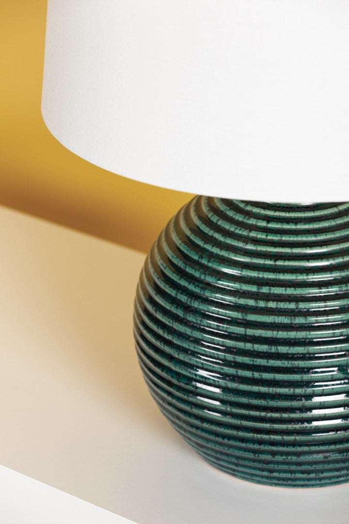 Sara Table Lamp LIGHTING - table lamp Hudson Valley Lighting