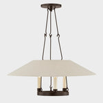 Archive Chandelier By Lauren Liess LIGHTING - pendant Hudson Valley Lighting