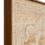 Loloi Florence Framed Art 0-ARTWORK - framed print Loloi