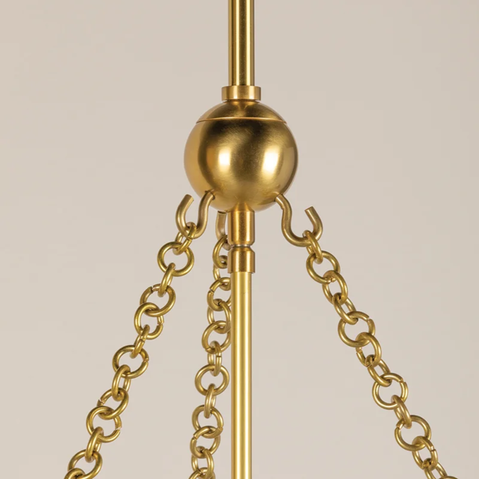 Alana Pendant LIGHTING - Pendant Hudson Valley Lighting