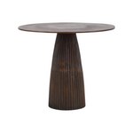 Alec Bistro Table 9 - a - FURNITURE - dining table - round Dovetail
