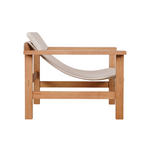 Alexx Lounge Chair 3 - FURNITURE - chair Moe's Furniture