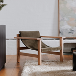 Alexx Lounge Chair 3 - FURNITURE - chair Moe's Furniture