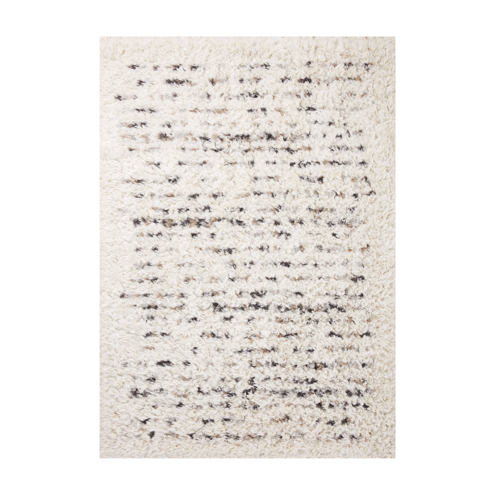 Angela Rose x Loloi Amira Ivory / Multi Rug 0-RUGS-patterned Loloi