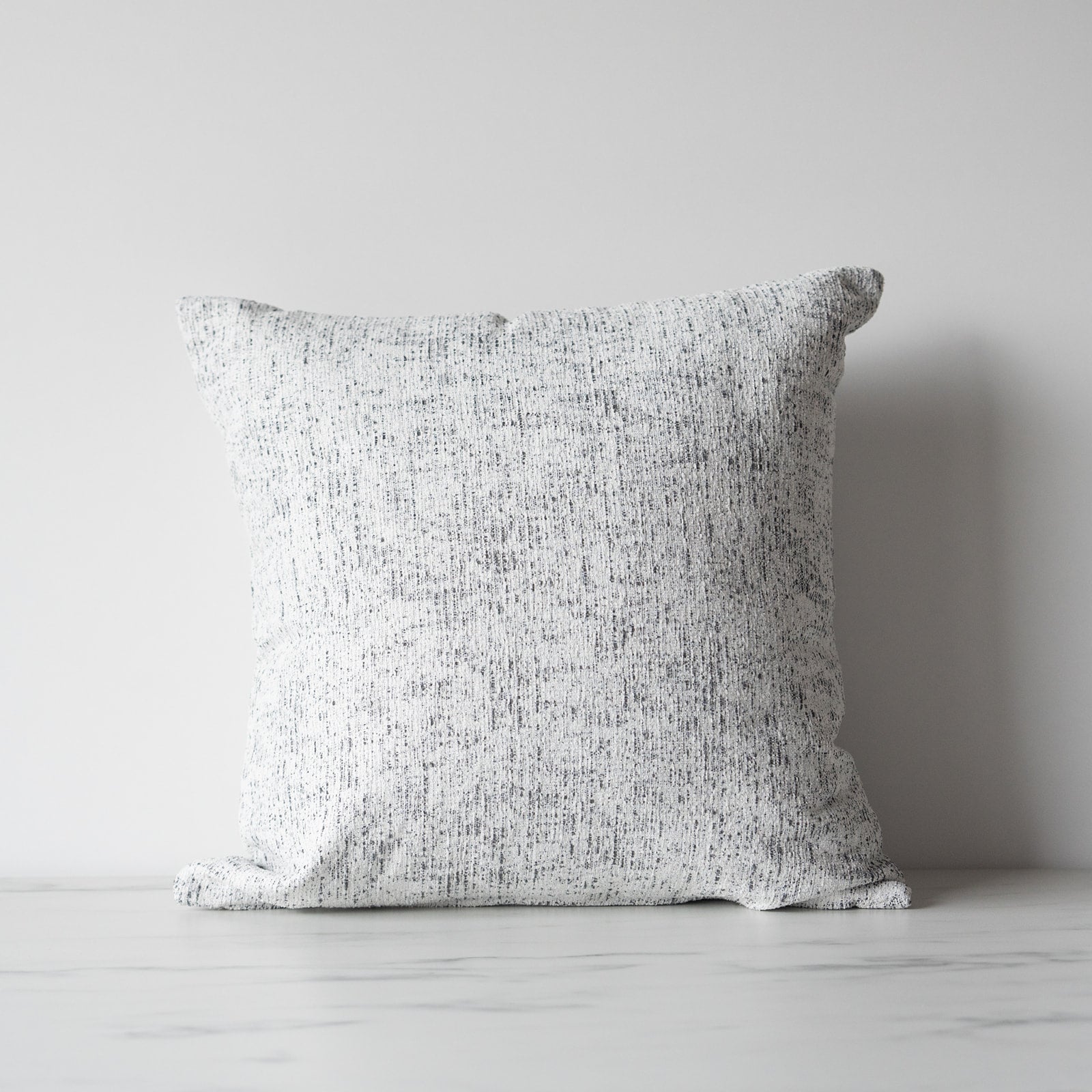 Asher Outdoor Pillow Cover 9 - PILLOWS - indoor/outdoor Rug & Weave Pillows 20" x 20"