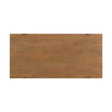 Atelier Coffee Table 4 - a - FURNITURE - Coffee Table Moe's Furniture
