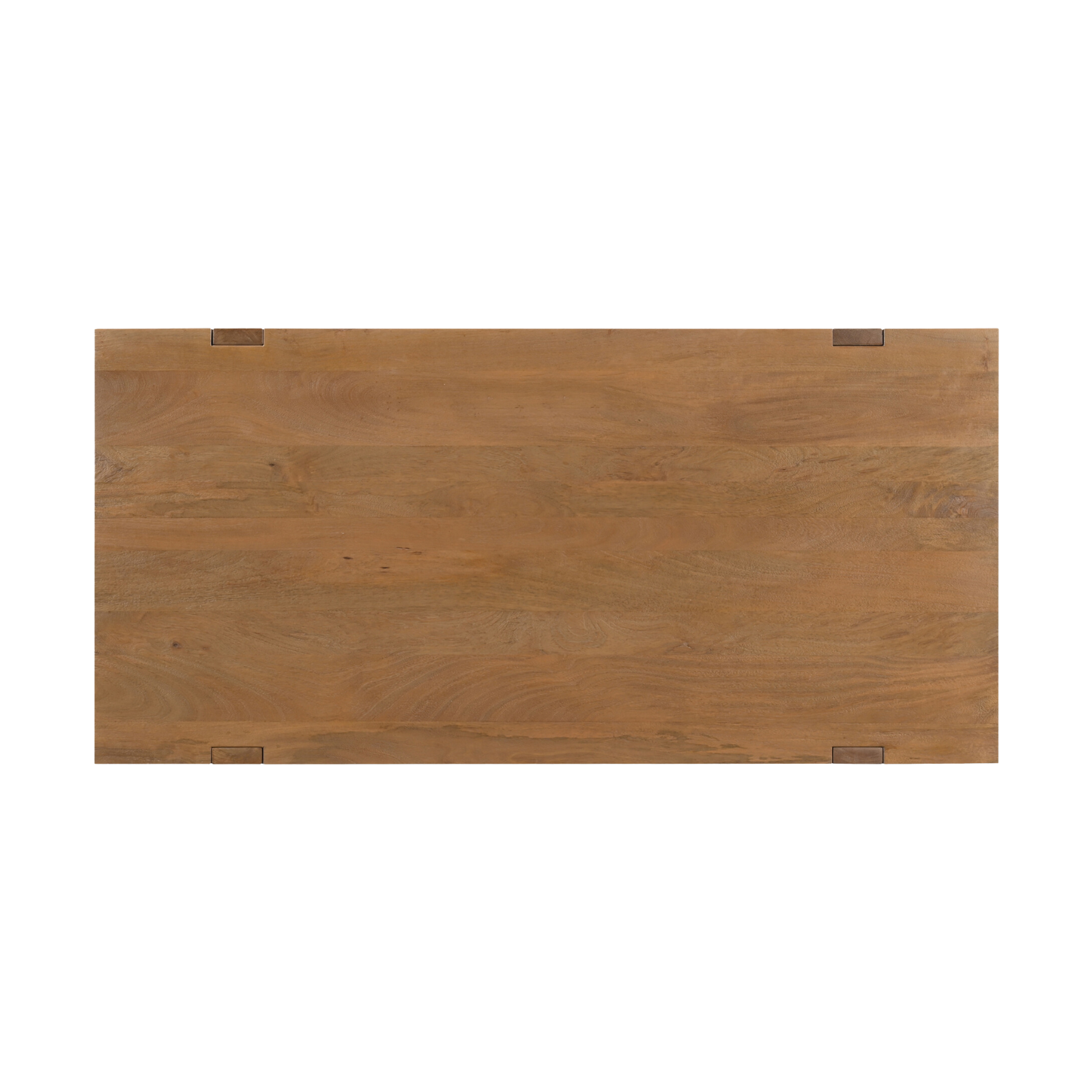 Atelier Coffee Table 4 - a - FURNITURE - Coffee Table Moe's Furniture