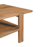 Atelier Coffee Table 4 - a - FURNITURE - Coffee Table Moe's Furniture