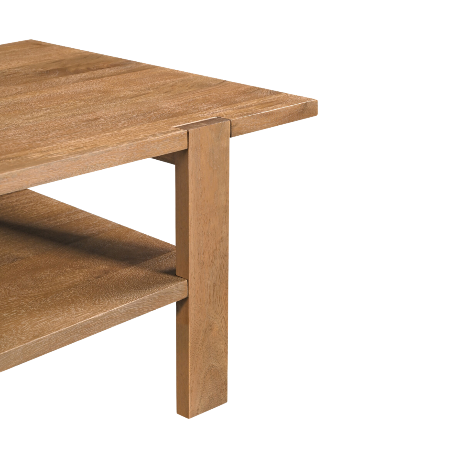 Atelier Coffee Table 4 - a - FURNITURE - Coffee Table Moe's Furniture